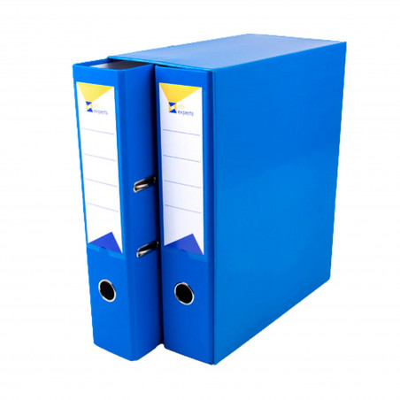 ARXIV. OEX. MODUL2 2A. PALANCA BLAU