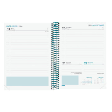 AG. ESC. FIN. ESP. 120x171(E8) 1DP CATALA COOL CURS 21-22