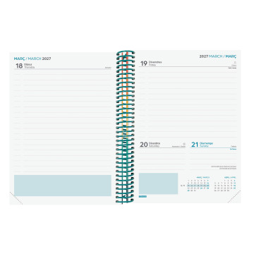AG. ESC. FIN. ESP. 120x171(E8) 1DP CATALA COOL CURS 21-22