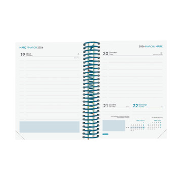AG. ESC. FIN. ESP. 120x171(E8) S/V AP CATALA COOL CURS 21-22