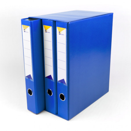 ARXIV. OEX. MODUL3 2A. 40MM. BLAU