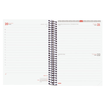 AG. ESC. FIN. ESP. 155x215 (E10) 1DP CATALA CURS 21-22