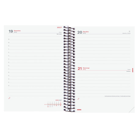 AG. ESC. FIN. ESP. 155x215 (E10) 1DP CATALA CURS 21-22