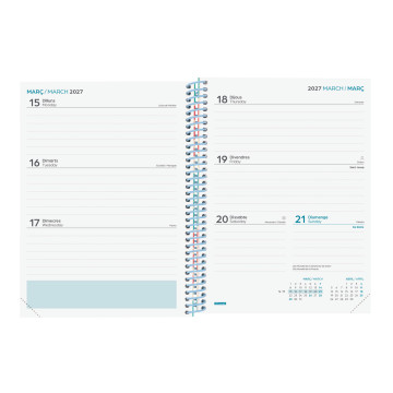 AG. ESC. FIN. ESP. 155x215 (E10) S/V AP CATALA COOL CURS 21-22