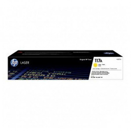CARTUTX LASER H.P. (W2072A)(117A) GROC 700f