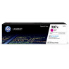 CARTUTX LASER H.P. (W2213X)(207X) MAGENTA 2450f