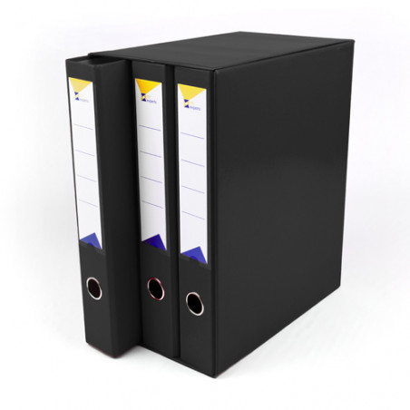 ARXIV. OEX. MODUL3 2A. 40MM. NEGRE