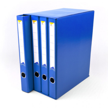 ARXIV. OEX. MODUL4 2A. 25MM. BLAU