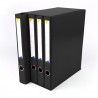 ARXIV. OEX. MODUL4 2A. 25MM. NEGRE