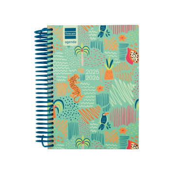 AG. ESC. FIN. ESP. 120x171(E8) S/V AP CATALA COOL CURS 21-22