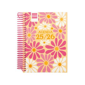 AG. ESC. FIN. ESP. 120x171(E8) S/V AP CATALA COOL CURS 21-22