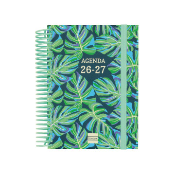AG. ESC. FIN. ESP. 120x171(E8) S/V AP CATALA COOL CURS 21-22