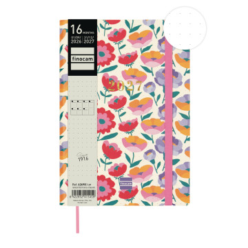 AG. ESC. FIN. ESP. 155x215 (E10) 1DP CATALA COOL CURS 21-22