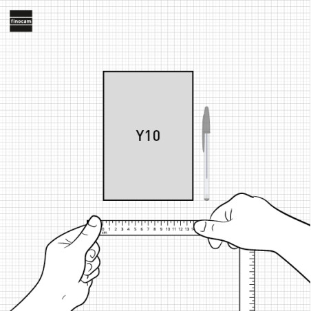 AG. ESC. FIN. ESP. 155x215 (E10) 1DP CATALA COOL CURS 21-22