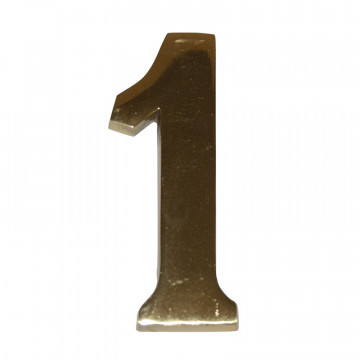 PLACA PISOS FUNDICIO 100mm LLAUTO "1"