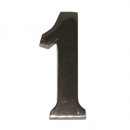 PLACA PISOS FUNDICIO 100mm NIQUELAT "1"