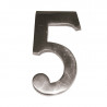 PLACA PISOS FUNDICIO 100mm NIQUELAT "5"