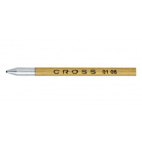 REC. BOLI CROSS MATRIX P.F. NEGRE (3u) CRO8572-1