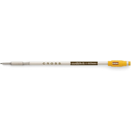 REC. PORTAMINES CROSS 0,7 CONVERTIDOR SWITCH-IT 107793