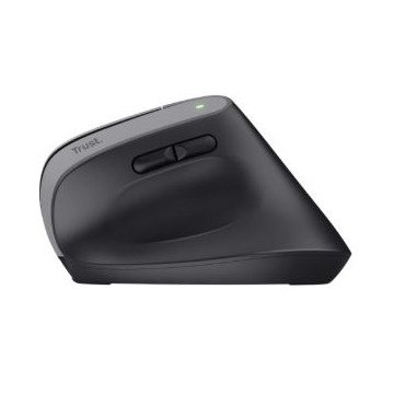 MOUSE AMB CABLE ERGONOMIC VERTICAL