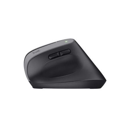 MOUSE AMB CABLE ERGONOMIC VERTICAL