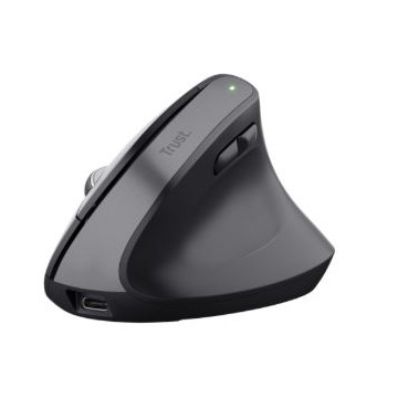 MOUSE AMB CABLE ERGONOMIC VERTICAL