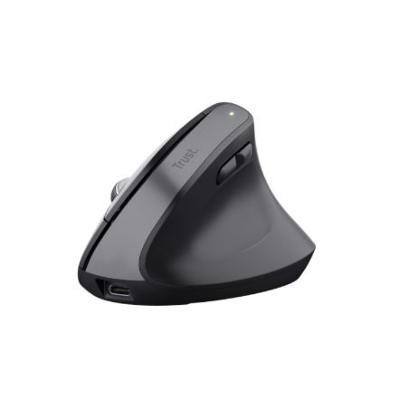 MOUSE AMB CABLE ERGONOMIC VERTICAL