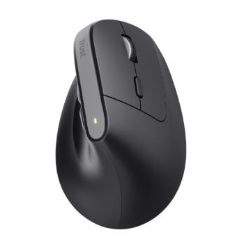 MOUSE AMB CABLE ERGONOMIC VERTICAL
