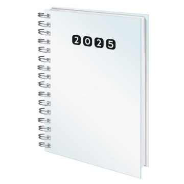 AGENDA 1DP ESP. 141x205 AU/MUL OE004609 AÑO 2022