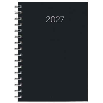 AGENDA 1DP ESP. 141x205 AU/MUL OE004609 AÑO 2022