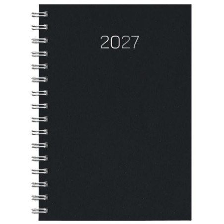 AGENDA 1DP ESP. 141x205 AU/MUL OE004609 AÑO 2022
