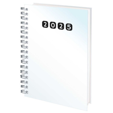 AGENDA 1DP ESP. 168x240 AU OE006918 AÑO 2022