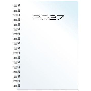 AGENDA 1DP ESP. 168x240 AU OE006918 AÑO 2022