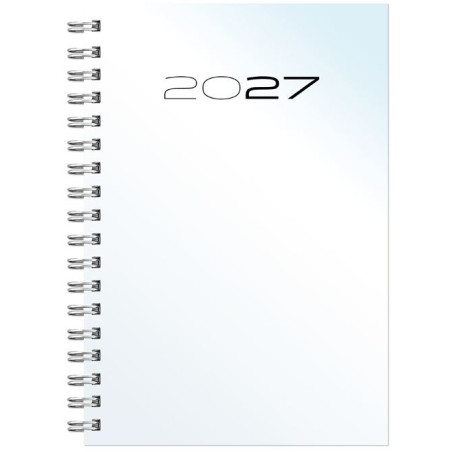AGENDA 1DP ESP. 168x240 AU OE006918 AÑO 2022