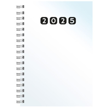 AGENDA 1DP ESP. 168x240 AU OE006918 AÑO 2022