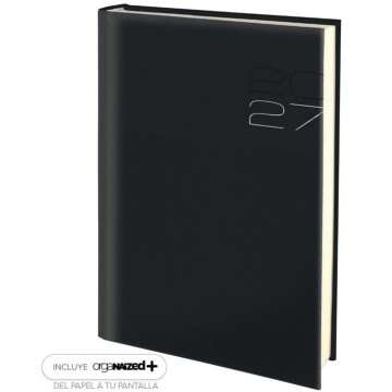 AGENDA 1DP 170x240 AU/MUL OE000529 AÑO 2022