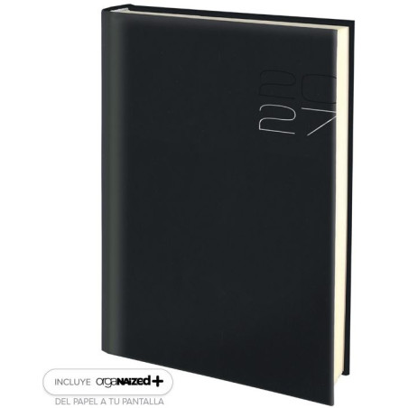 AGENDA 1DP 170x240 AU/MUL OE000529 AÑO 2022