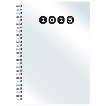 AGENDA S/V ESP. 168x240 AU/MUL OE006919 AÑO 2022