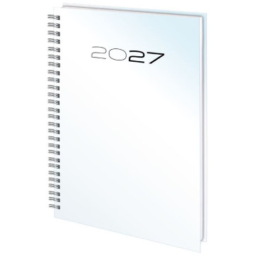AGENDA S/V ESP. 168x240 AU/MUL OE006919 AÑO 2022