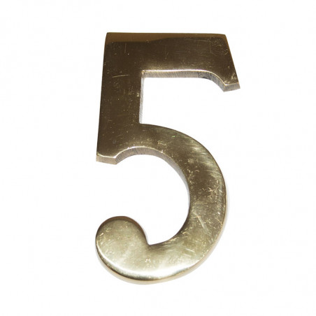 PLACA PISOS FUNDICIO 100mm LLAUTO "5"