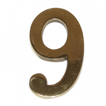 PLACA PISOS FUNDICIO 100mm LLAUTO "9"