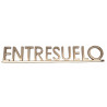 PLACA PISOS FUNDICIO  60mm BRONZE "ENTRESUELO"