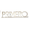 PLACA PISOS FUNDICIO  60mm BRONZE "PRIMERO"