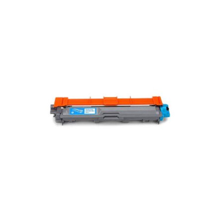 COMPATIBLE LASER BROTHER (TN241C) CYAN