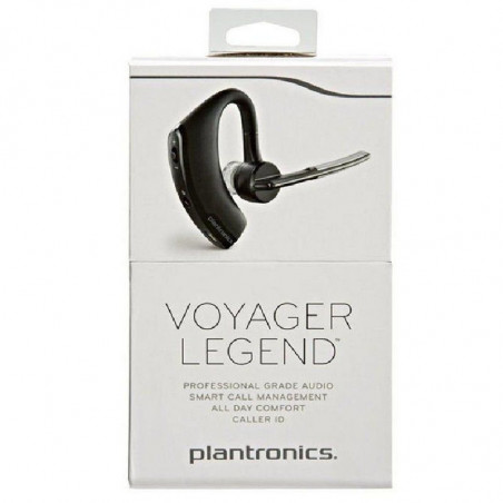 AURICULAR PLANTRONICS VOYAGER LEGEND MOBIL