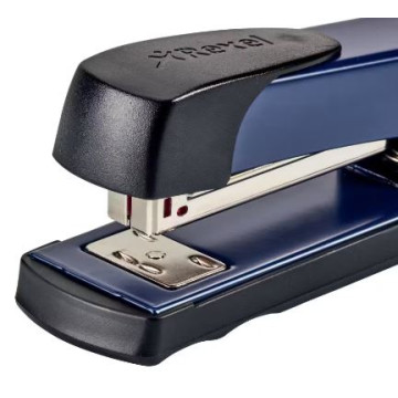 GRAPADORA OEX (25f) 150mm LLARGA 22/6 BLAU o GRIS