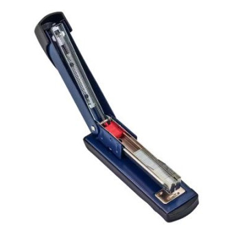 GRAPADORA OEX (25f) 150mm LLARGA 22/6 BLAU o GRIS