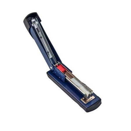 GRAPADORA OEX (25f) 150mm LLARGA 22/6 BLAU o GRIS