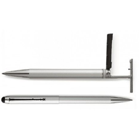 BOLI AMB SEGELL DE GOMA PRINTY SMART STAMP PLATEJAT