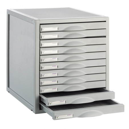 MODUL 11 CALAIXOS ARC8211C GRIS